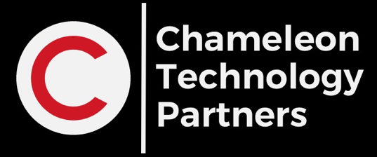 Chameleon Technology Partners logo