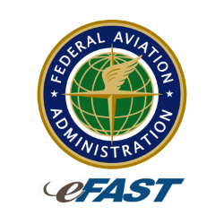 federal aviation administration logo