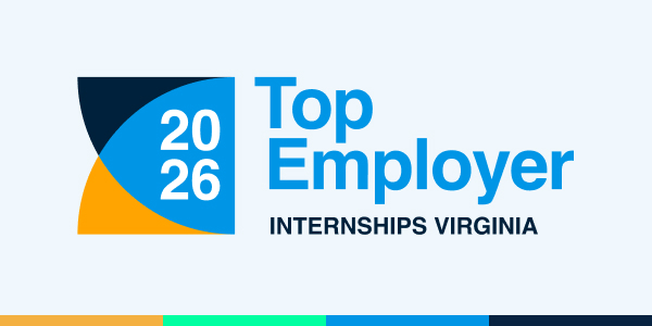 Top Employer InternshipsVA 2026